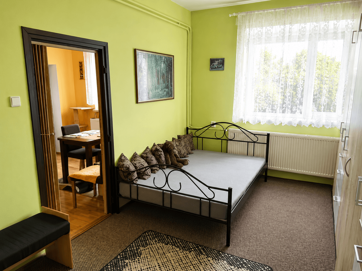 Predaj bytu 3-izbový 79 m², Medlovice, Jihomoravský kraj Predaj bytu 3-izbový 79 m², Medlovice, Jihomoravský kraj