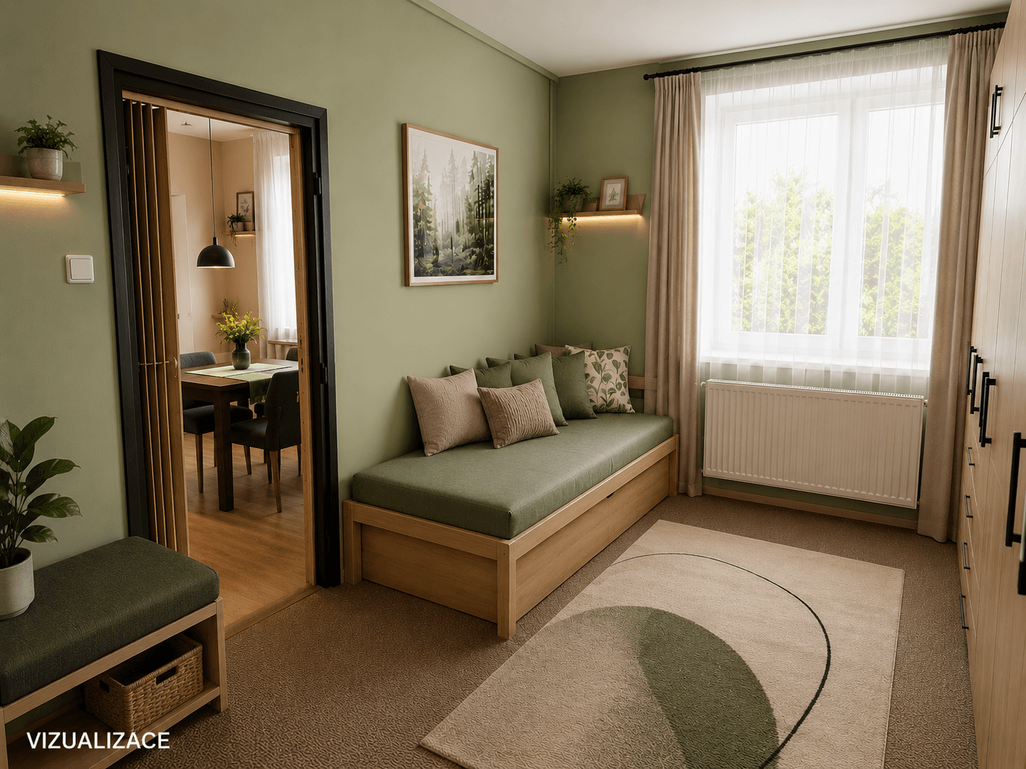Predaj bytu 3-izbový 79 m², Medlovice, Jihomoravský kraj Predaj bytu 3-izbový 79 m², Medlovice, Jihomoravský kraj