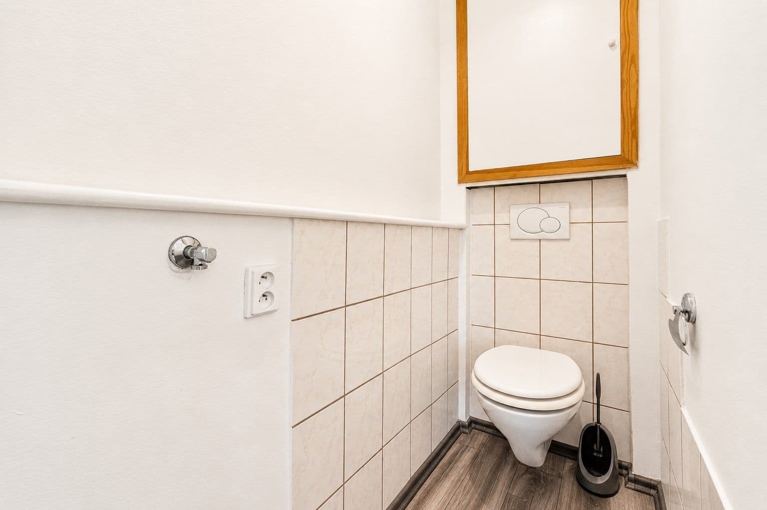 Prenájom bytu 3-izbový 68 m², Zálesí, Praha, Praha Prenájom bytu 3-izbový 68 m², Zálesí, Praha, Praha