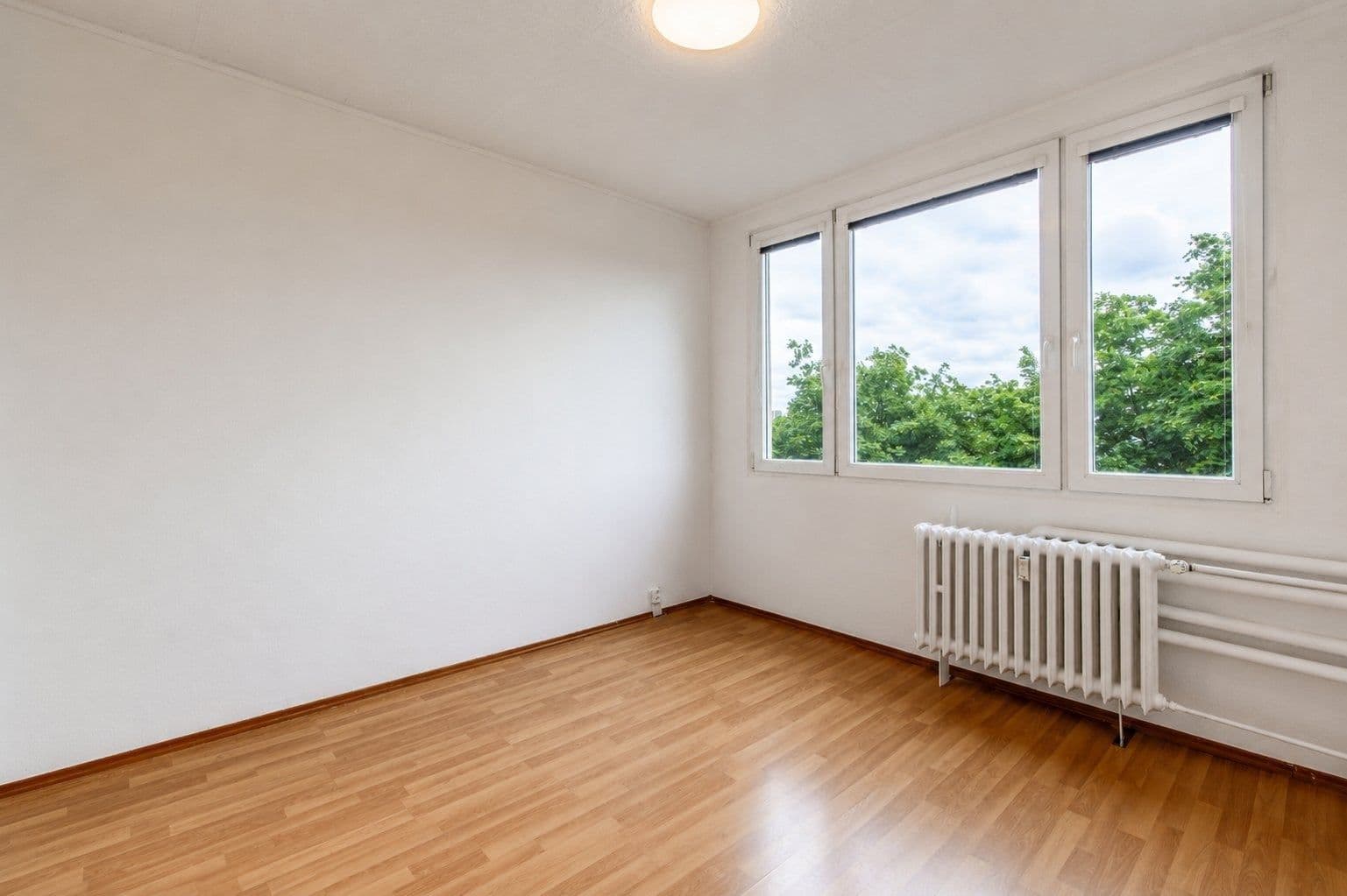 Prenájom bytu 3-izbový 68 m², Zálesí, Praha, Praha Prenájom bytu 3-izbový 68 m², Zálesí, Praha, Praha