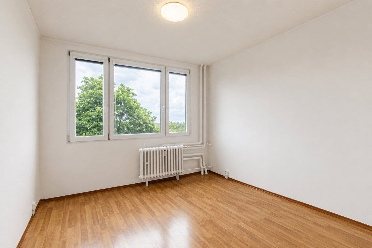 Prenájom bytu 3-izbový 68 m², Zálesí, Praha, Praha Prenájom bytu 3-izbový 68 m², Zálesí, Praha, Praha