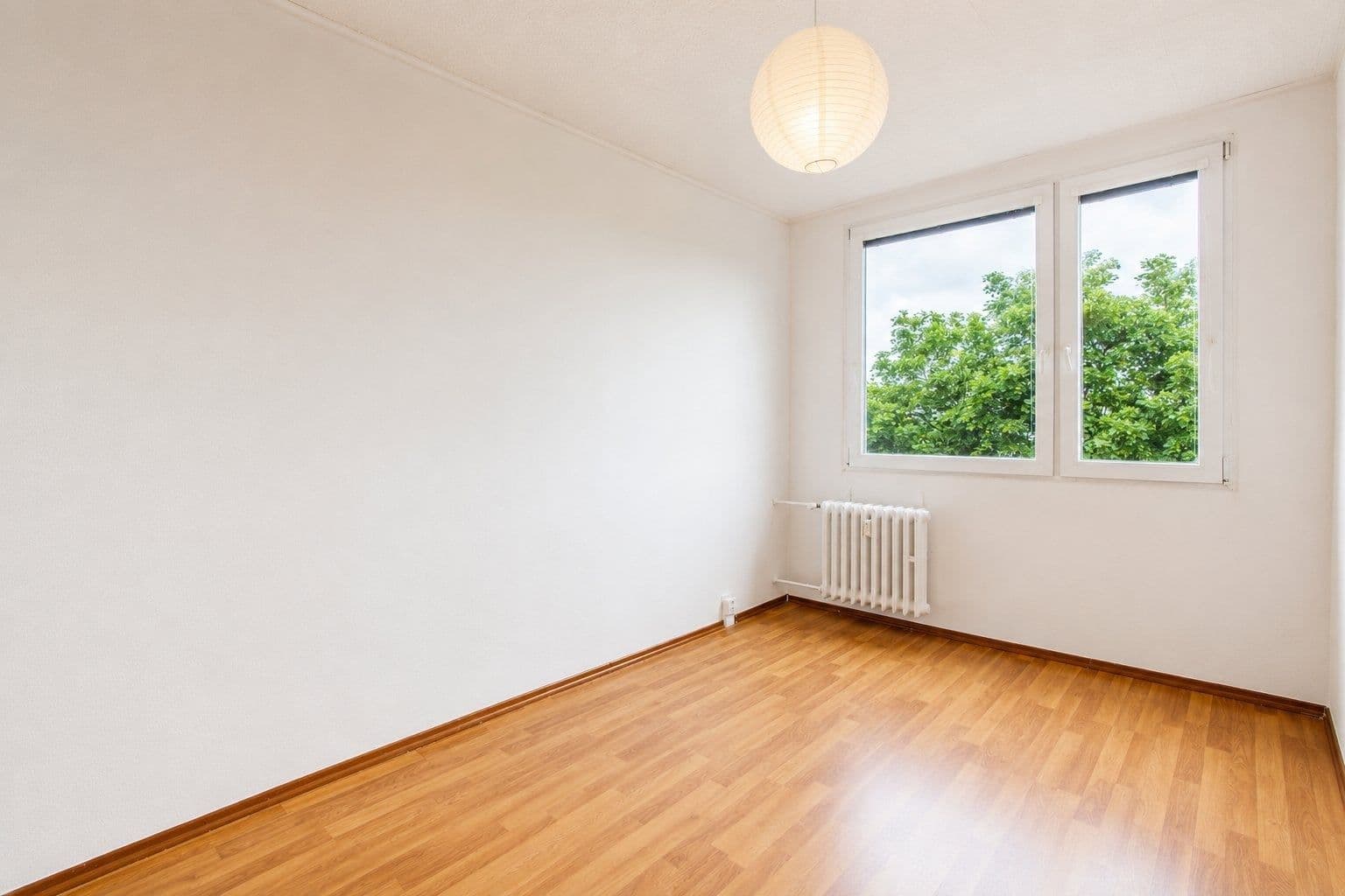 Prenájom bytu 3-izbový 68 m², Zálesí, Praha, Praha Prenájom bytu 3-izbový 68 m², Zálesí, Praha, Praha
