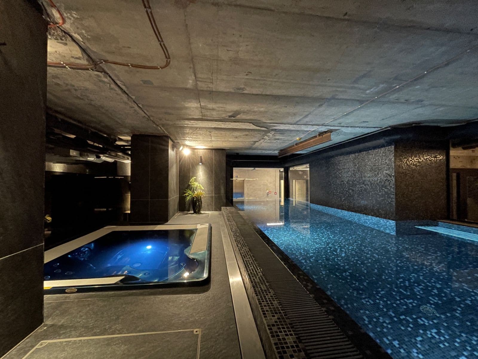 Prenájom bytu 2-izbový 64 m², Československého exilu, Praha, Praha Prenájom bytu 2-izbový 64 m², Československého exilu, Praha, Praha