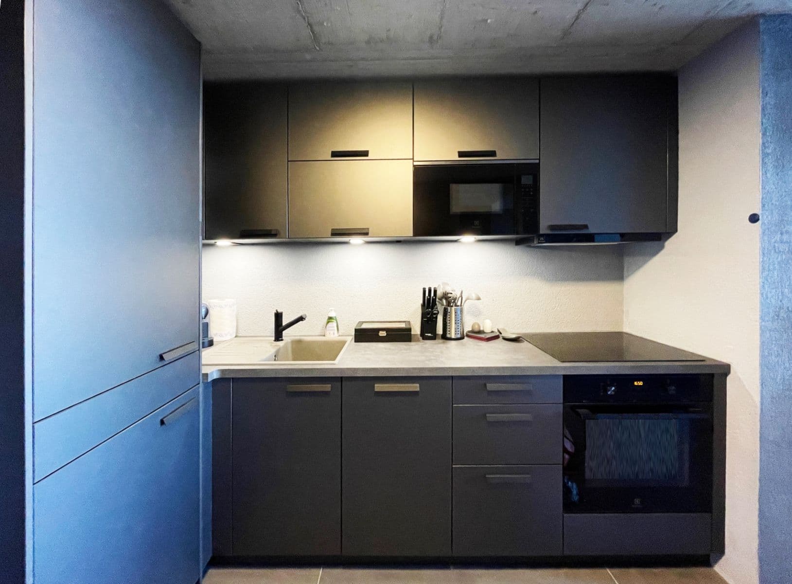 Prenájom bytu 2-izbový 64 m², Československého exilu, Praha, Praha Prenájom bytu 2-izbový 64 m², Československého exilu, Praha, Praha