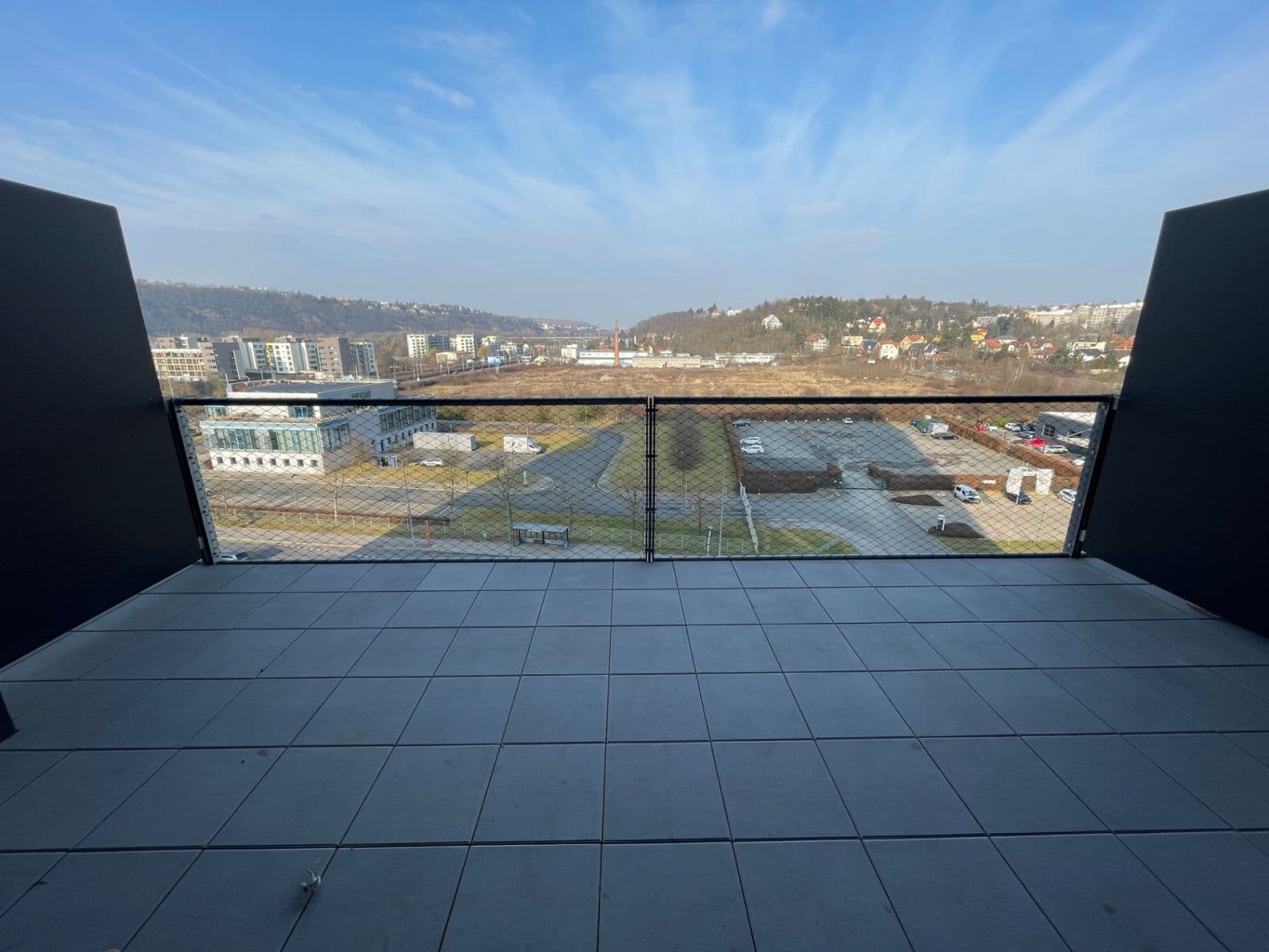Prenájom bytu 2-izbový 64 m², Československého exilu, Praha, Praha Prenájom bytu 2-izbový 64 m², Československého exilu, Praha, Praha