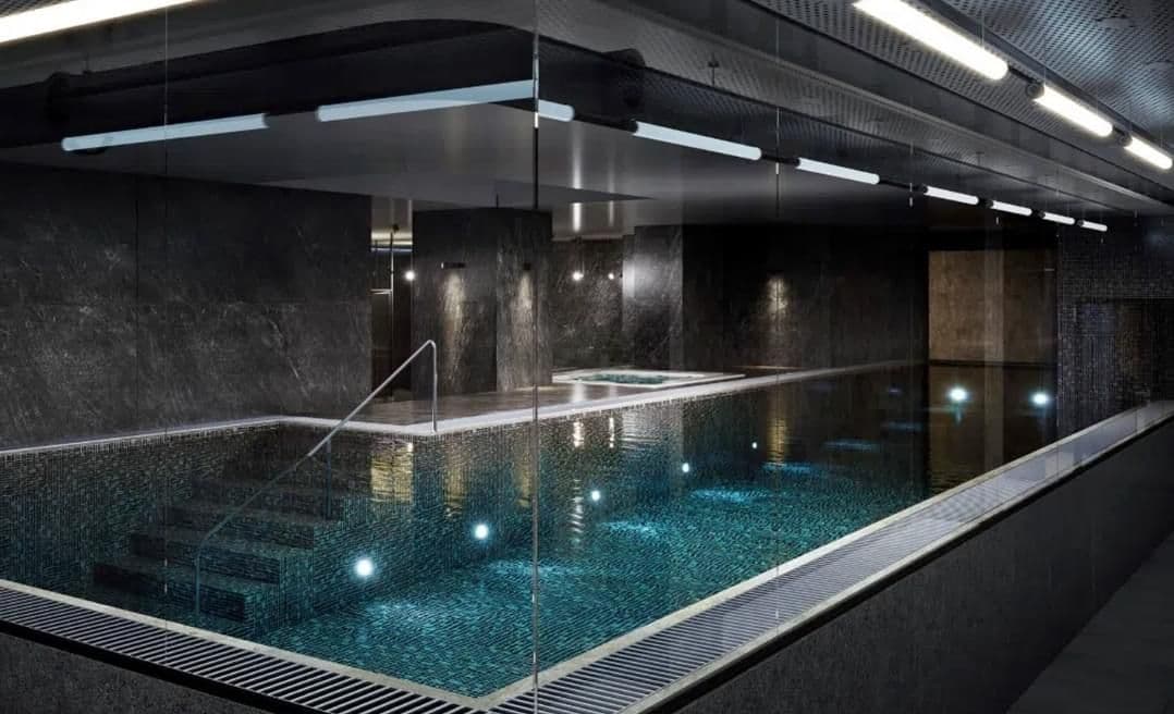 Prenájom bytu 2-izbový 64 m², Československého exilu, Praha, Praha Prenájom bytu 2-izbový 64 m², Československého exilu, Praha, Praha