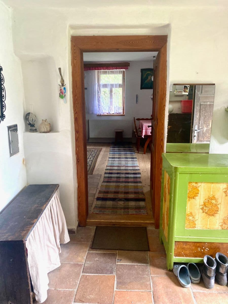 Prenájom rekreačného objektu 103 m², pozemek 665 m², Petrovice II, Středočeský kraj Prenájom rekreačného objektu 103 m², pozemek 665 m², Petrovice II, Středočeský kraj