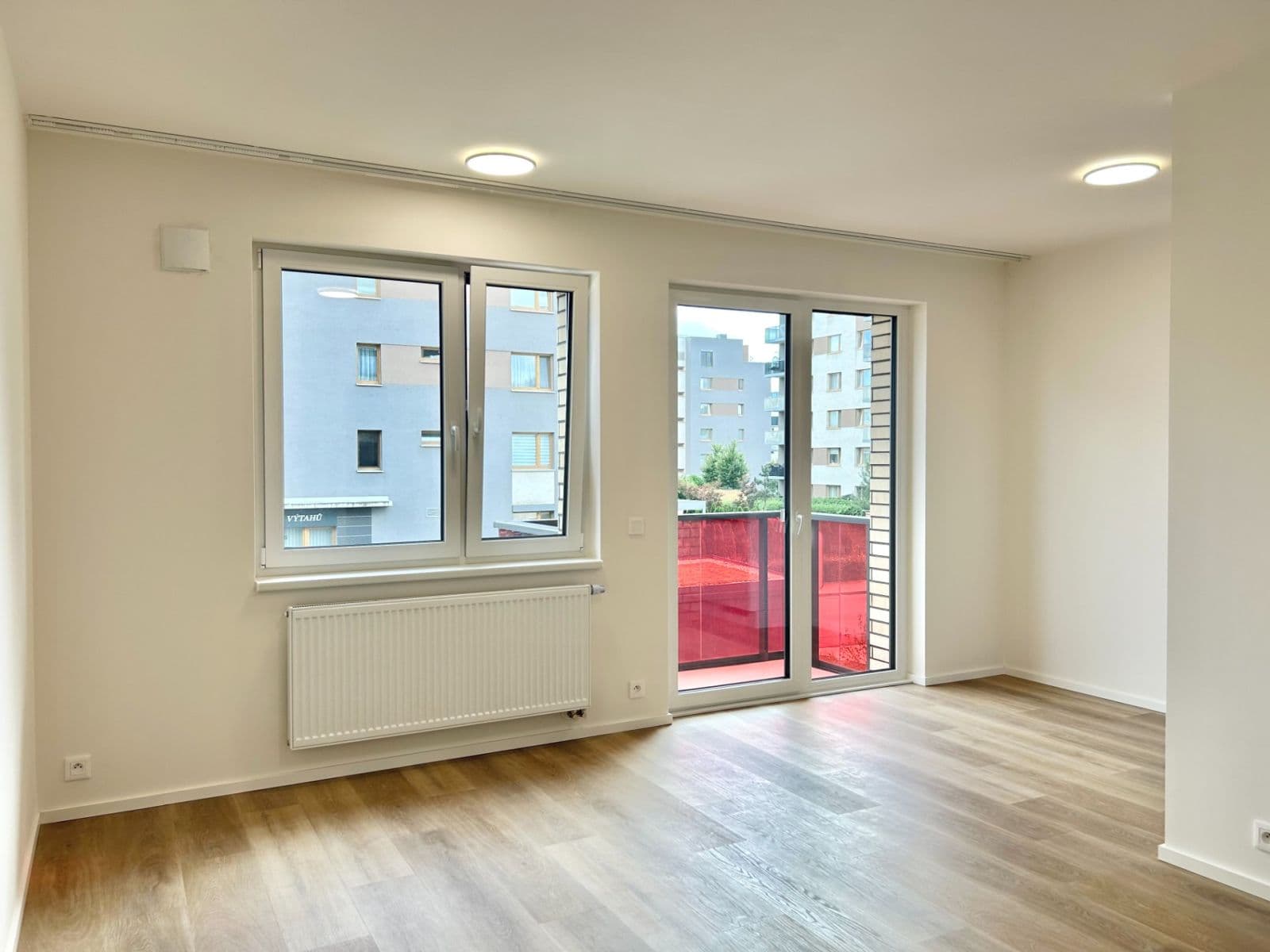 Prenájom bytu 1-izbový 36 m², Waltariho, Praha, Praha Prenájom bytu 1-izbový 36 m², Waltariho, Praha, Praha