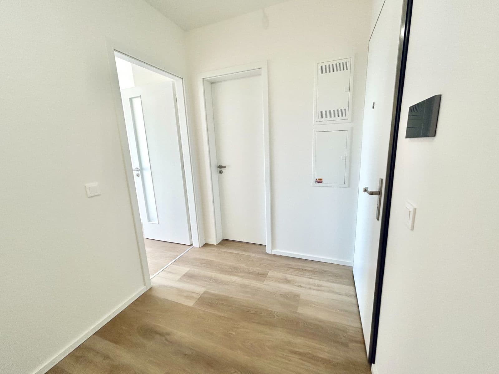 Prenájom bytu 1-izbový 36 m², Waltariho, Praha, Praha Prenájom bytu 1-izbový 36 m², Waltariho, Praha, Praha