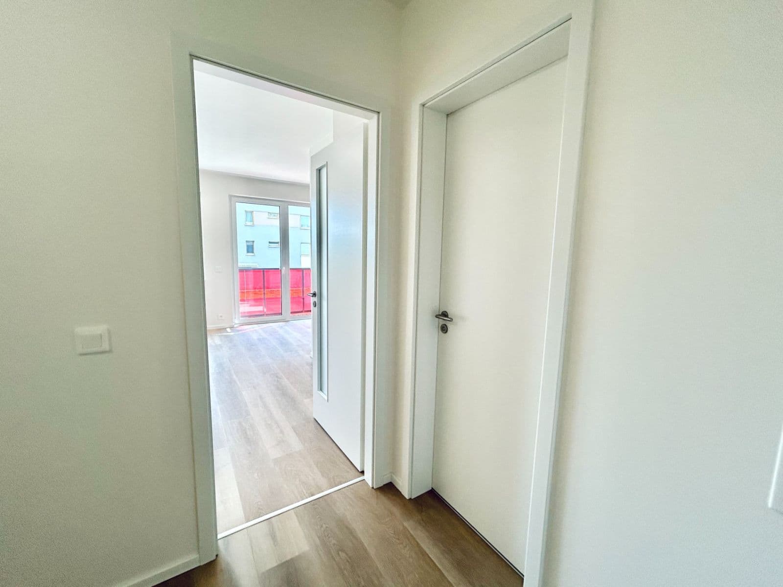 Prenájom bytu 1-izbový 36 m², Waltariho, Praha, Praha Prenájom bytu 1-izbový 36 m², Waltariho, Praha, Praha