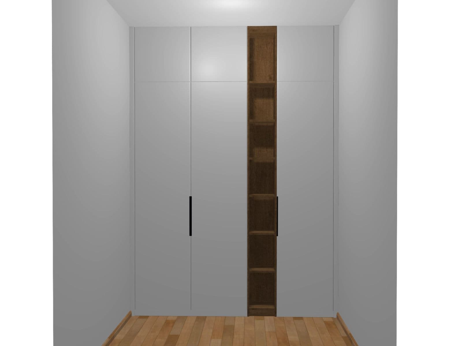 Prenájom bytu 1-izbový 36 m², Waltariho, Praha, Praha Prenájom bytu 1-izbový 36 m², Waltariho, Praha, Praha