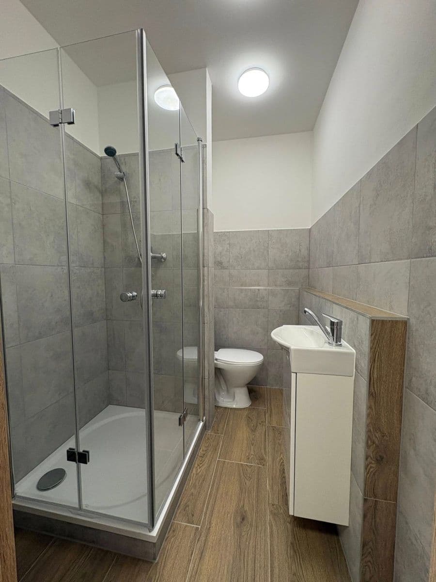 Prenájom bytu 1-izbový 20 m², Železničářská, Česká Lípa, Liberecký kraj Prenájom bytu 1-izbový 20 m², Železničářská, Česká Lípa, Liberecký kraj