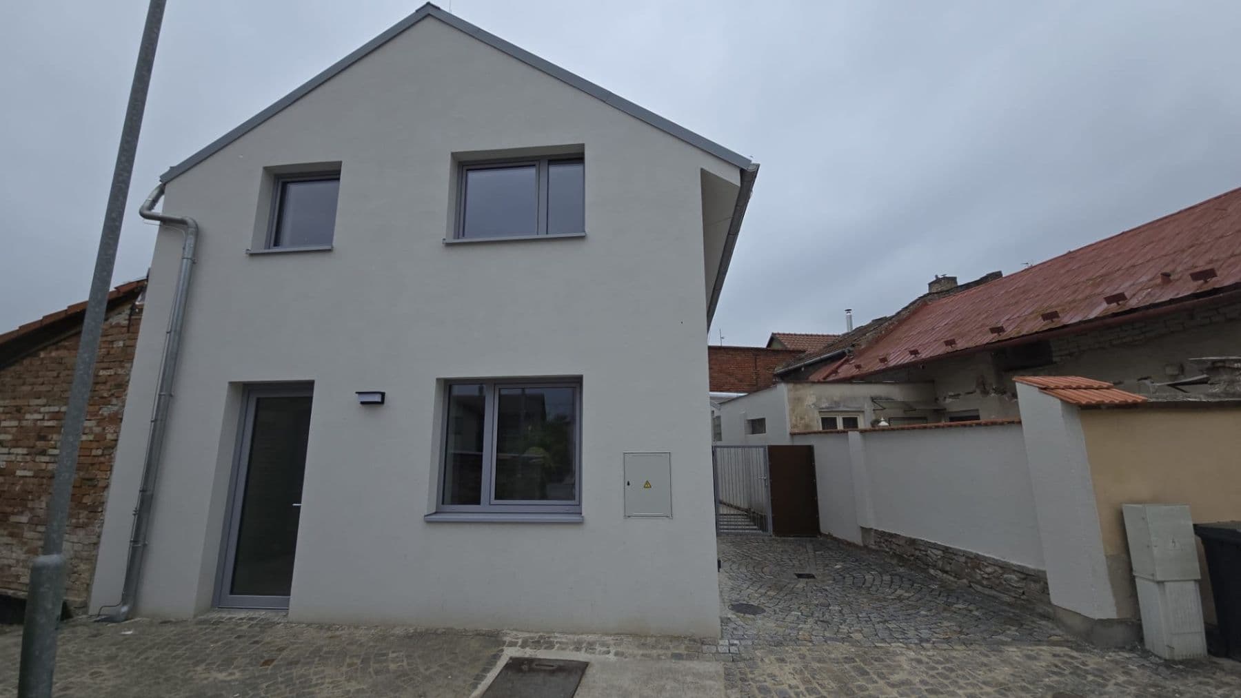 Predaj domu 90 m², pozemek 106 m², Slatinice, Olomoucký kraj Predaj domu 90 m², pozemek 106 m², Slatinice, Olomoucký kraj