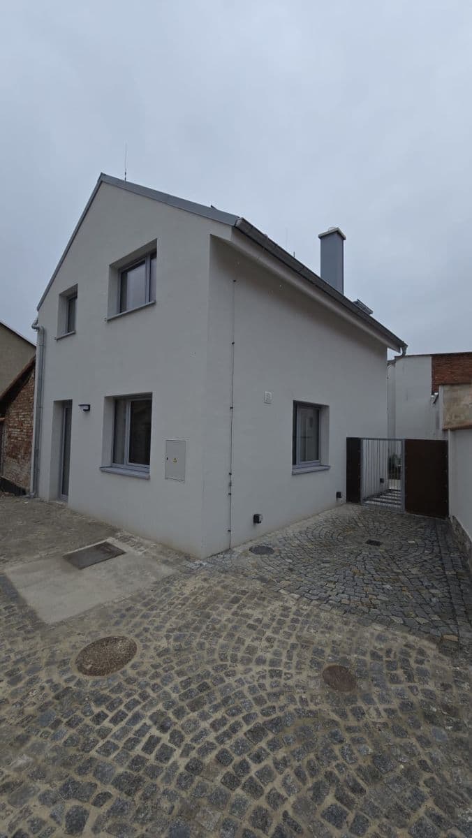 Predaj domu 90 m², pozemek 106 m², Slatinice, Olomoucký kraj Predaj domu 90 m², pozemek 106 m², Slatinice, Olomoucký kraj