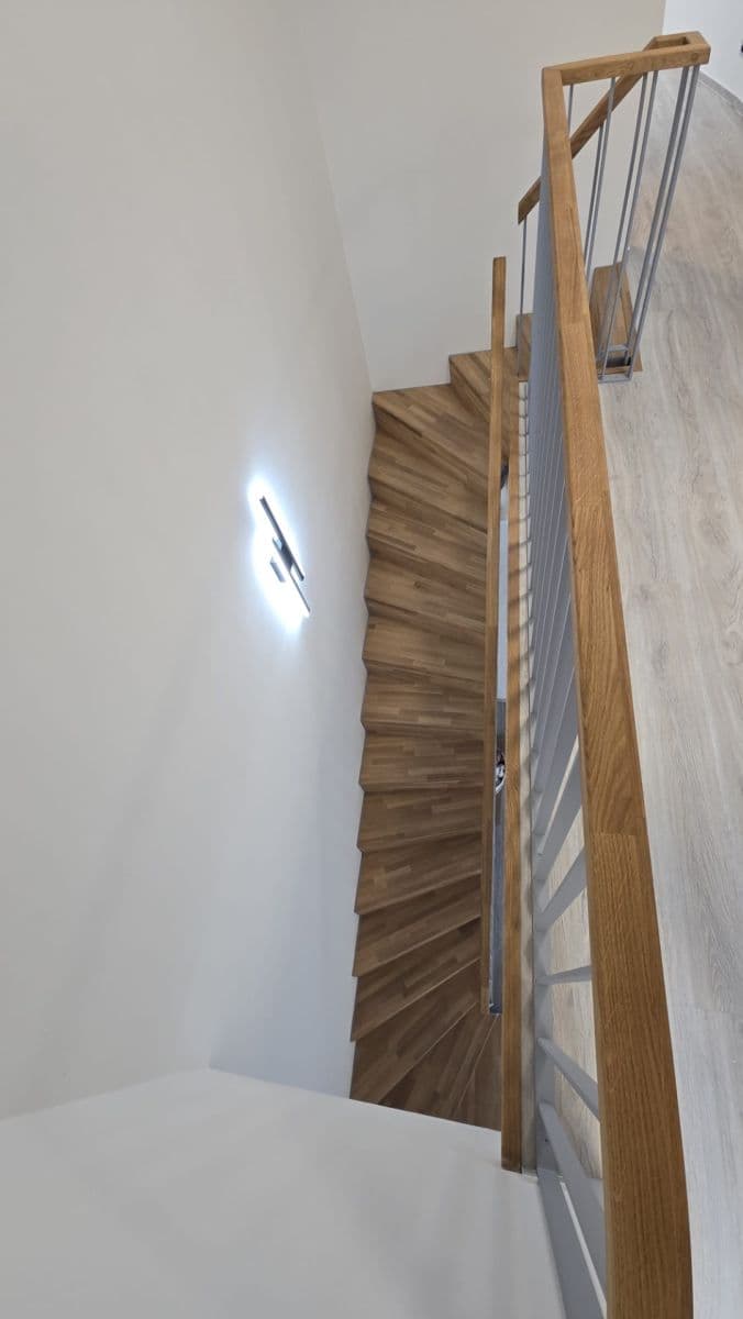 Predaj domu 90 m², pozemek 106 m², Slatinice, Olomoucký kraj Predaj domu 90 m², pozemek 106 m², Slatinice, Olomoucký kraj