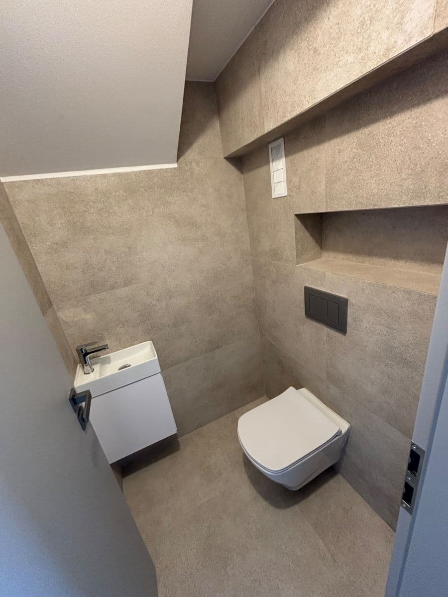 Predaj domu 90 m², pozemek 106 m², Slatinice, Olomoucký kraj Predaj domu 90 m², pozemek 106 m², Slatinice, Olomoucký kraj