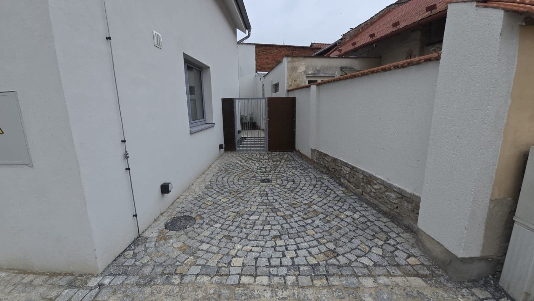 Predaj domu 90 m², pozemek 106 m², Slatinice, Olomoucký kraj Predaj domu 90 m², pozemek 106 m², Slatinice, Olomoucký kraj