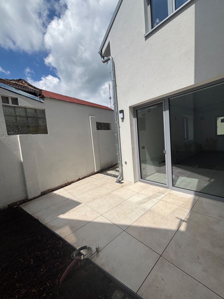 Predaj domu 90 m², pozemek 106 m², Slatinice, Olomoucký kraj Predaj domu 90 m², pozemek 106 m², Slatinice, Olomoucký kraj
