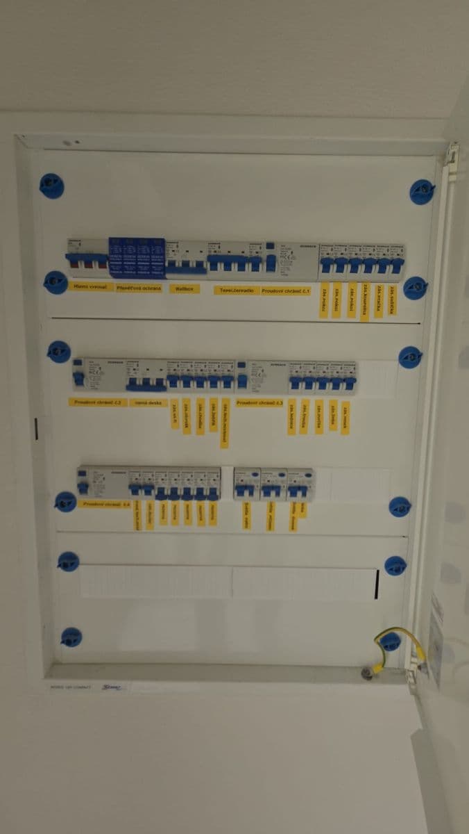 Predaj domu 90 m², pozemek 106 m², Slatinice, Olomoucký kraj Predaj domu 90 m², pozemek 106 m², Slatinice, Olomoucký kraj