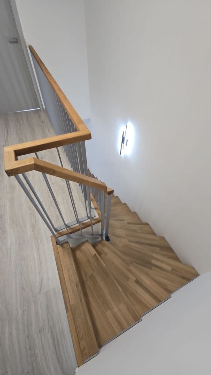 Predaj domu 90 m², pozemek 106 m², Slatinice, Olomoucký kraj Predaj domu 90 m², pozemek 106 m², Slatinice, Olomoucký kraj