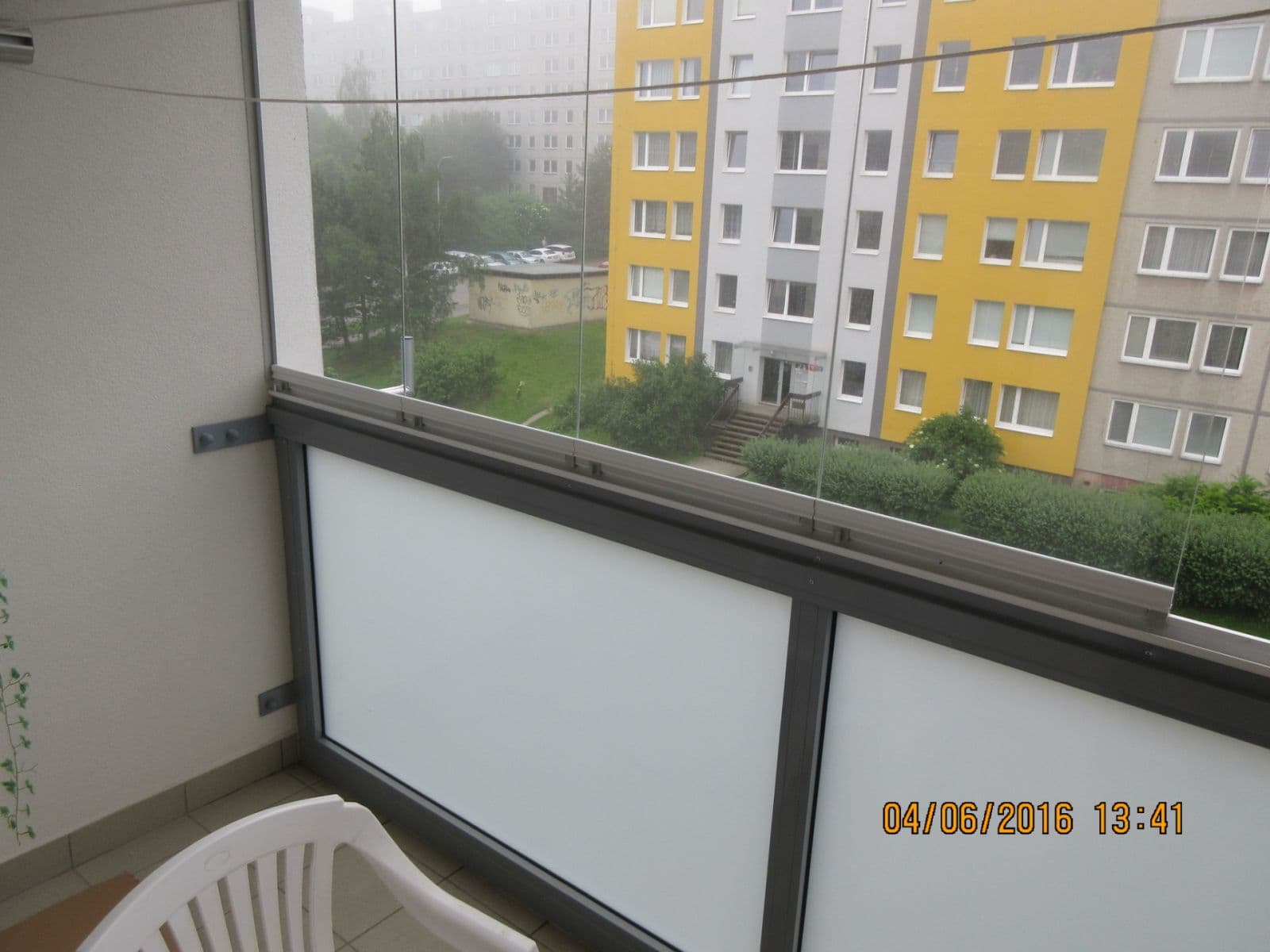 Prenájom bytu 3-izbový 69 m², Rodopská, Praha, Praha Prenájom bytu 3-izbový 69 m², Rodopská, Praha, Praha