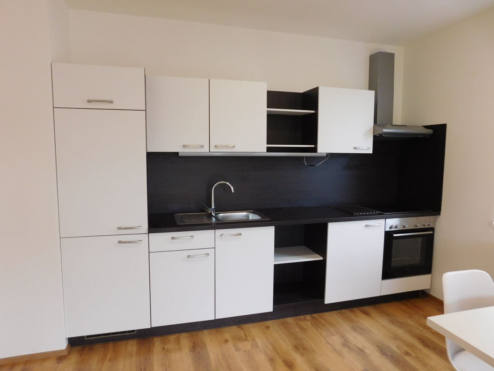 Prenájom bytu 2-izbový 57 m², Boží Hora, Ivančice, Jihomoravský kraj Prenájom bytu 2-izbový 57 m², Boží Hora, Ivančice, Jihomoravský kraj
