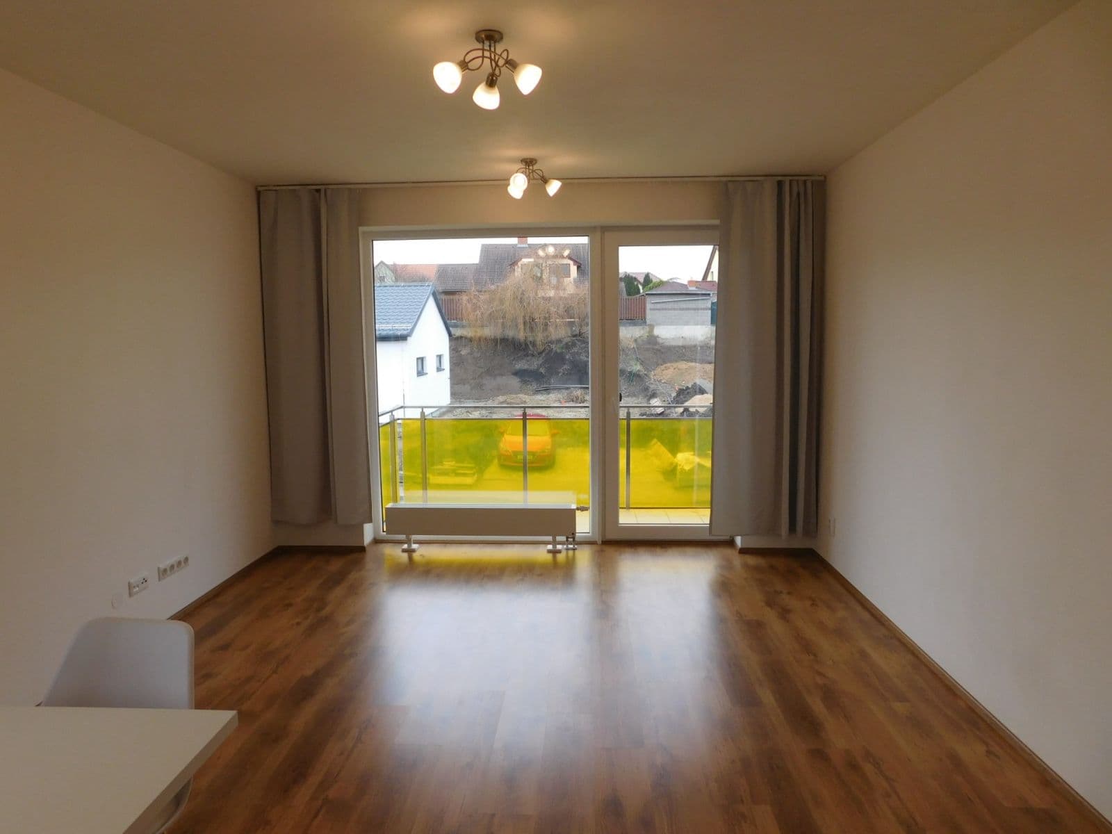 Prenájom bytu 2-izbový 57 m², Boží Hora, Ivančice, Jihomoravský kraj Prenájom bytu 2-izbový 57 m², Boží Hora, Ivančice, Jihomoravský kraj