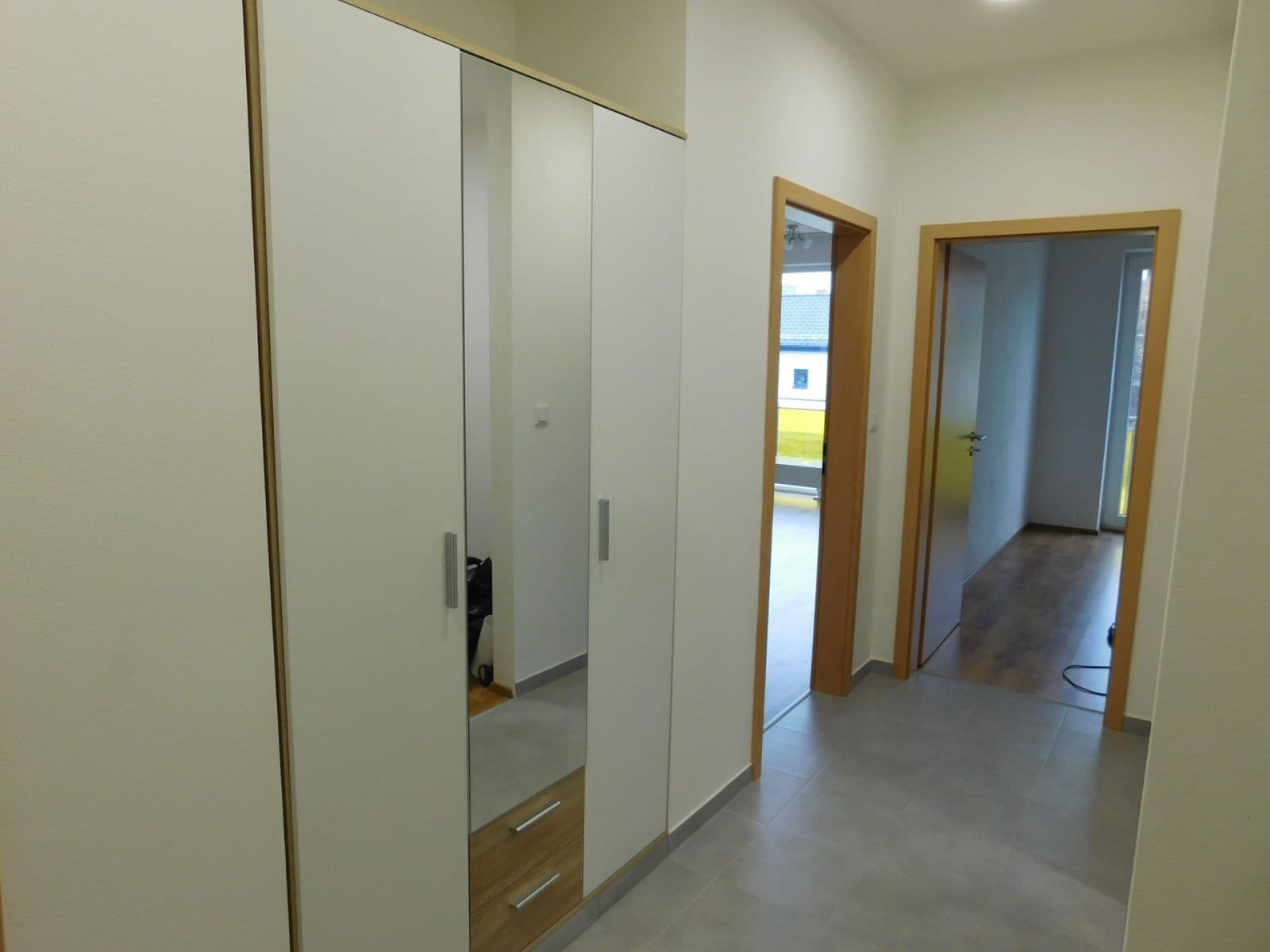 Prenájom bytu 2-izbový 57 m², Boží Hora, Ivančice, Jihomoravský kraj Prenájom bytu 2-izbový 57 m², Boží Hora, Ivančice, Jihomoravský kraj