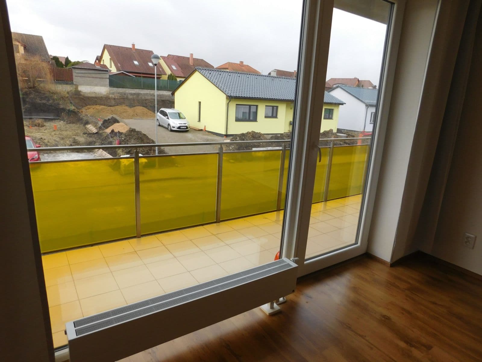 Prenájom bytu 2-izbový 57 m², Boží Hora, Ivančice, Jihomoravský kraj Prenájom bytu 2-izbový 57 m², Boží Hora, Ivančice, Jihomoravský kraj