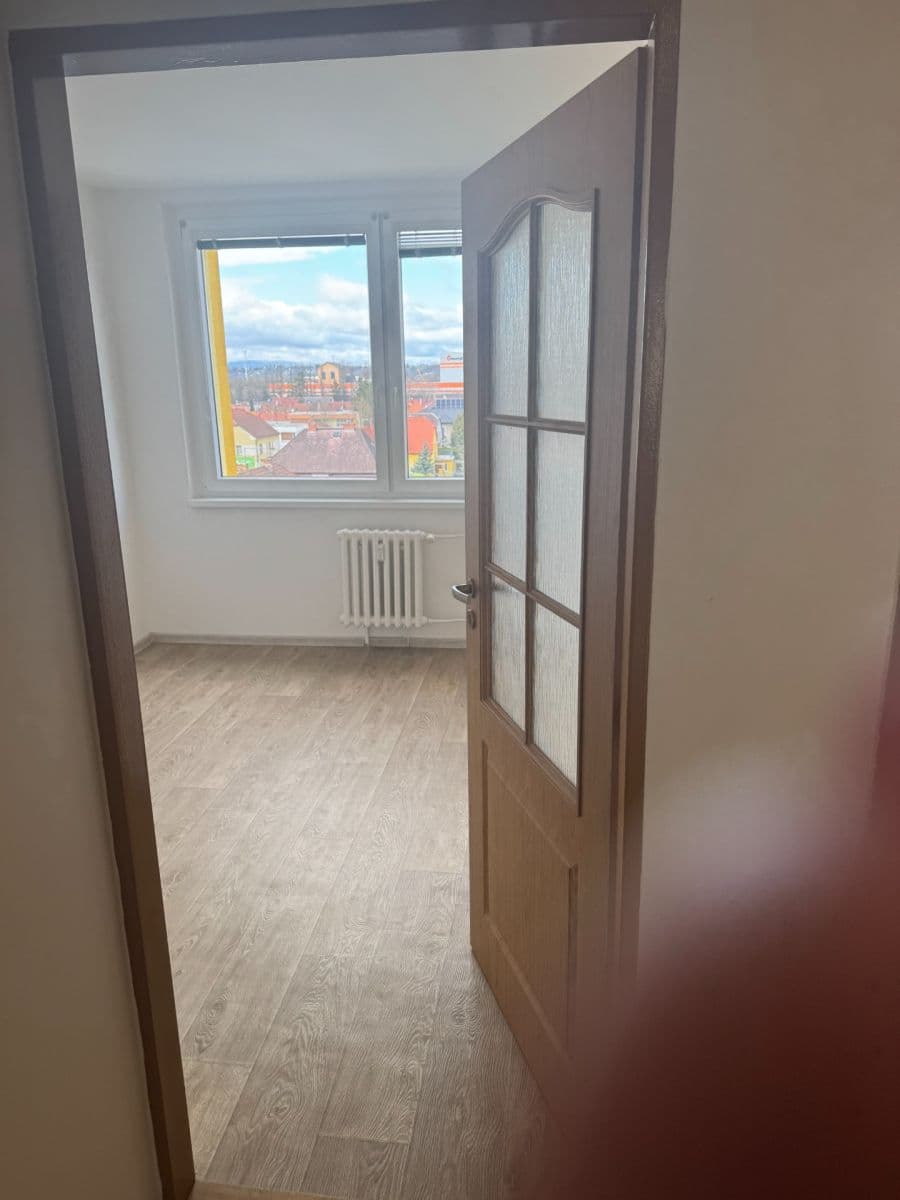 Prenájom bytu 3-izbový 67 m², Obchodní, Štětí, Ústecký kraj Prenájom bytu 3-izbový 67 m², Obchodní, Štětí, Ústecký kraj