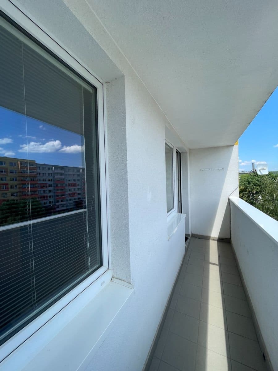Prenájom bytu 3-izbový 67 m², Obchodní, Štětí, Ústecký kraj Prenájom bytu 3-izbový 67 m², Obchodní, Štětí, Ústecký kraj