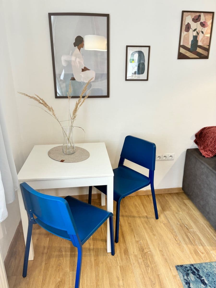 Prenájom bytu 2-izbový 50 m², Třístoličná, Praha, Praha Prenájom bytu 2-izbový 50 m², Třístoličná, Praha, Praha