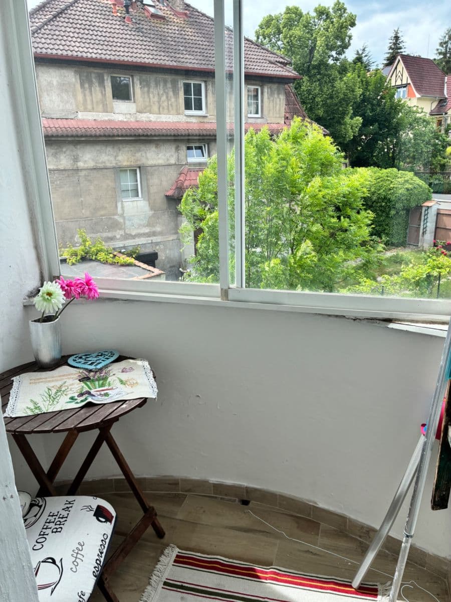 Prenájom bytu 2-izbový 50 m², Třístoličná, Praha, Praha Prenájom bytu 2-izbový 50 m², Třístoličná, Praha, Praha