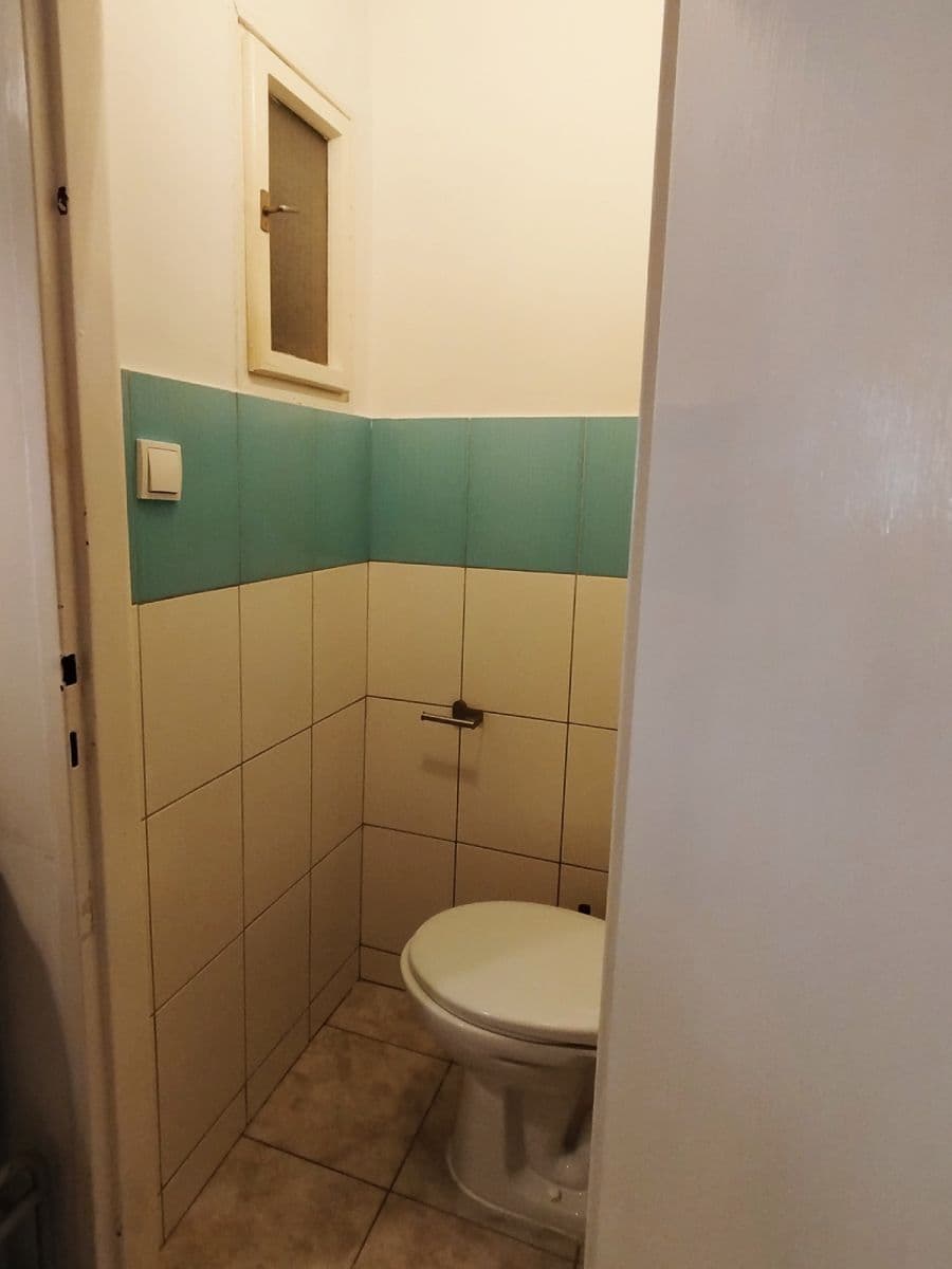 Prenájom bytu 1-izbový 29 m², Baranova, Praha, Praha Prenájom bytu 1-izbový 29 m², Baranova, Praha, Praha