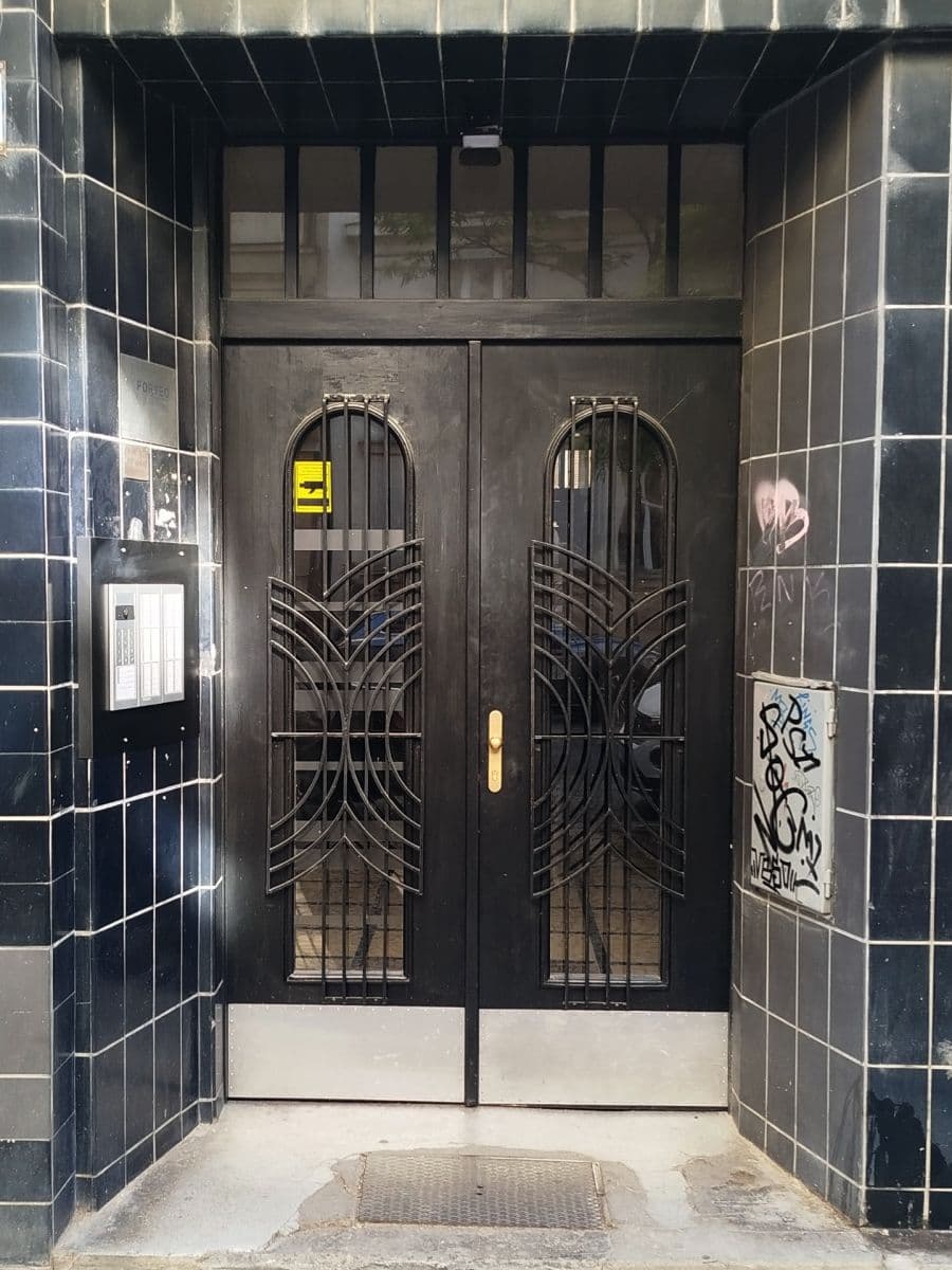 Prenájom bytu 1-izbový 29 m², Baranova, Praha, Praha Prenájom bytu 1-izbový 29 m², Baranova, Praha, Praha