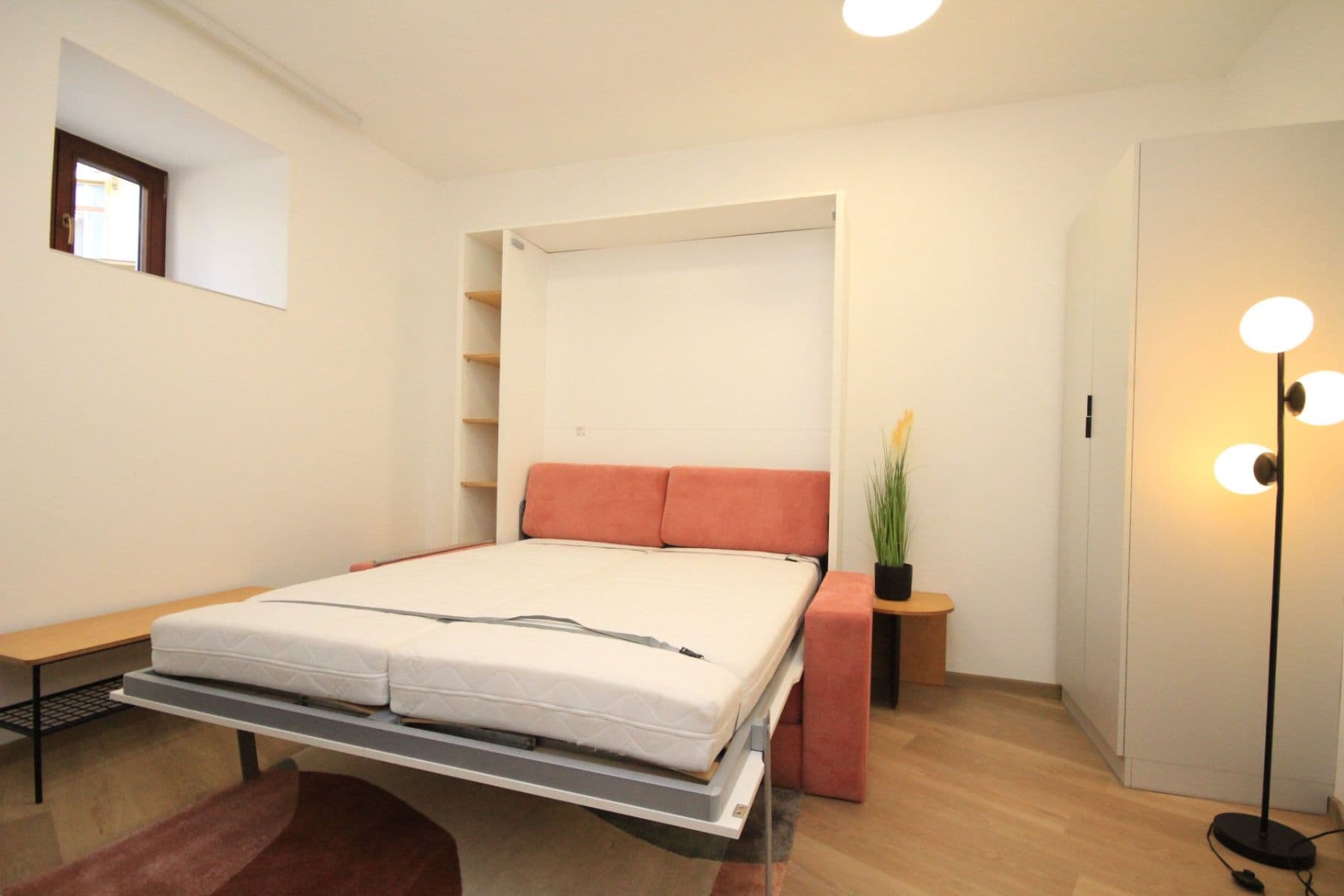 Predaj bytu 1-izbový 33 m², Milíčova, Praha, Praha Predaj bytu 1-izbový 33 m², Milíčova, Praha, Praha