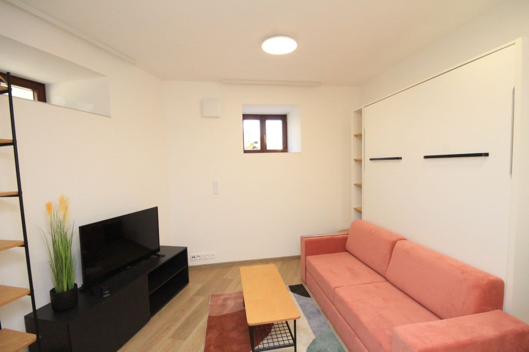 Predaj bytu 1-izbový 33 m², Milíčova, Praha, Praha Predaj bytu 1-izbový 33 m², Milíčova, Praha, Praha
