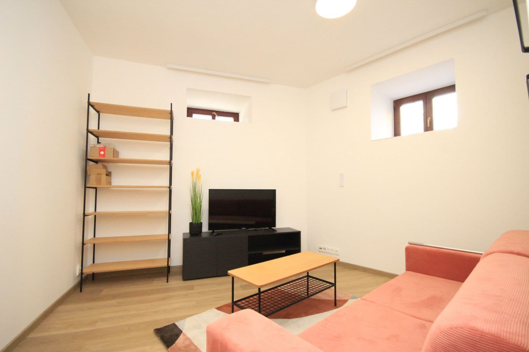 Predaj bytu 1-izbový 33 m², Milíčova, Praha, Praha Predaj bytu 1-izbový 33 m², Milíčova, Praha, Praha