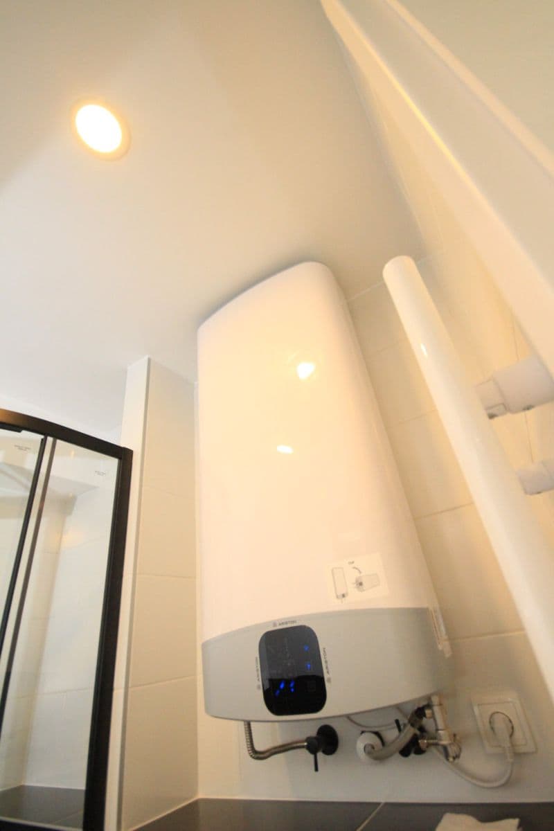 Predaj bytu 1-izbový 33 m², Milíčova, Praha, Praha Predaj bytu 1-izbový 33 m², Milíčova, Praha, Praha