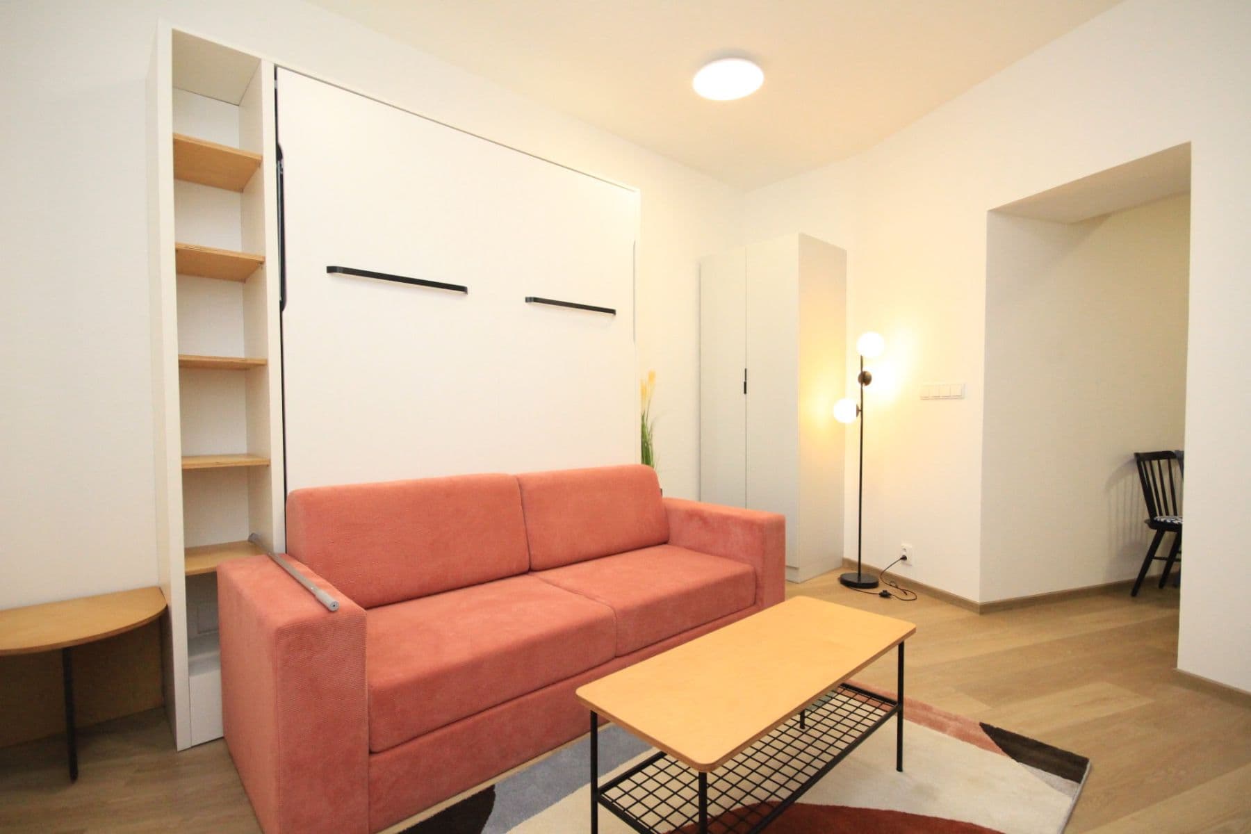 Predaj bytu 1-izbový 33 m², Milíčova, Praha, Praha Predaj bytu 1-izbový 33 m², Milíčova, Praha, Praha
