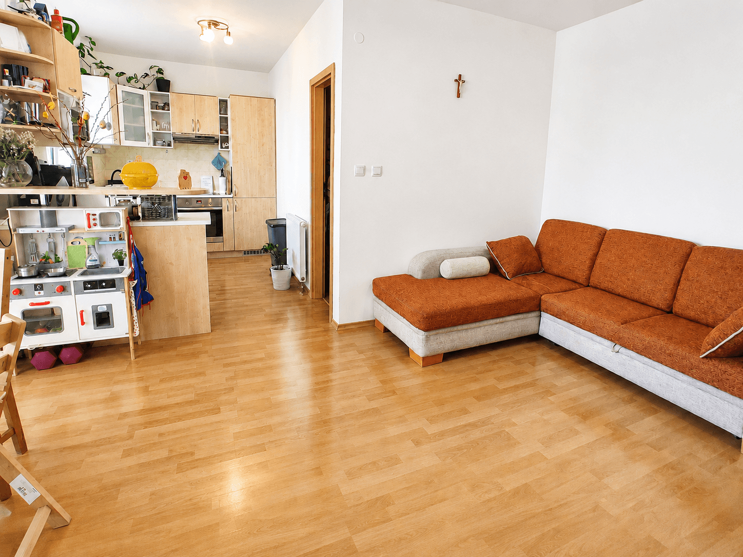 Predaj bytu 2-izbový 69 m², Rusovská cesta, Petržalka, Bratislavský kraj Predaj bytu 2-izbový 69 m², Rusovská cesta, Petržalka, Bratislavský kraj