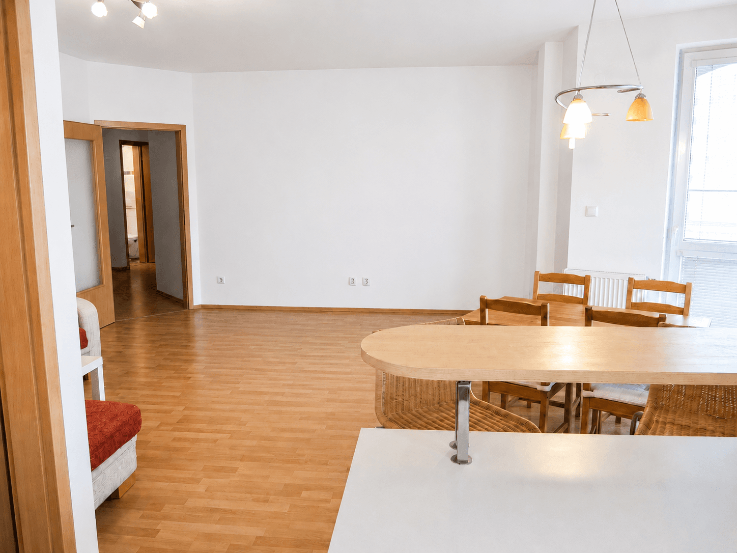 Predaj bytu 2-izbový 69 m², Rusovská cesta, Petržalka, Bratislavský kraj Predaj bytu 2-izbový 69 m², Rusovská cesta, Petržalka, Bratislavský kraj