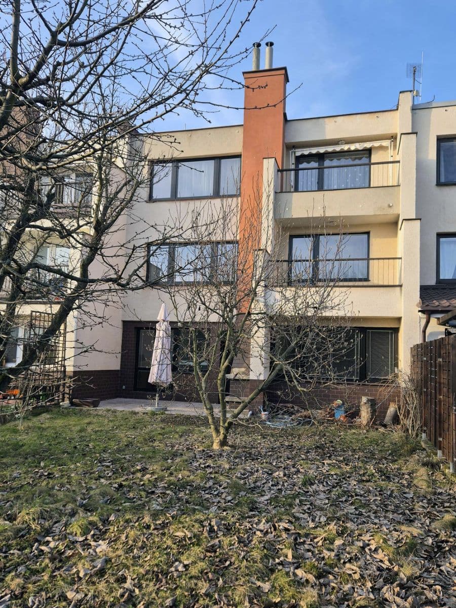 Predaj domu 280 m², pozemek 284 m², Vehlovická, Praha, Praha Predaj domu 280 m², pozemek 284 m², Vehlovická, Praha, Praha