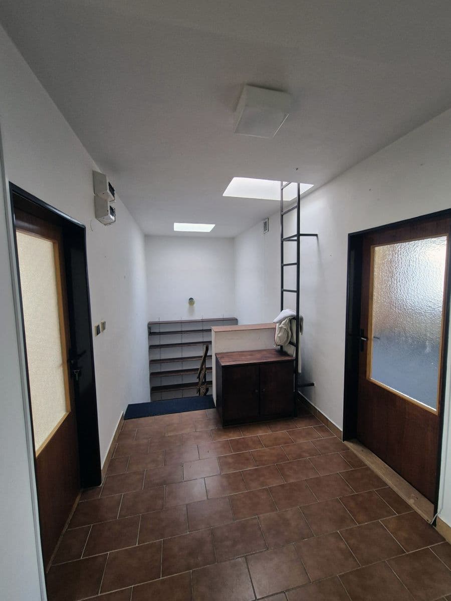 Predaj domu 280 m², pozemek 284 m², Vehlovická, Praha, Praha Predaj domu 280 m², pozemek 284 m², Vehlovická, Praha, Praha