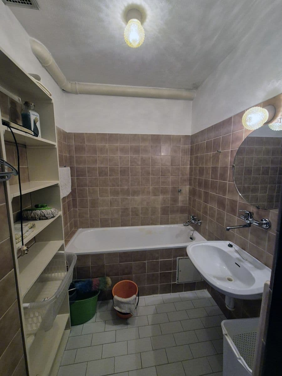 Predaj domu 280 m², pozemek 284 m², Vehlovická, Praha, Praha Predaj domu 280 m², pozemek 284 m², Vehlovická, Praha, Praha
