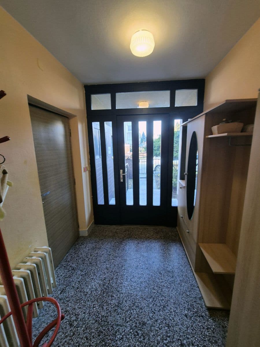Predaj domu 280 m², pozemek 284 m², Vehlovická, Praha, Praha Predaj domu 280 m², pozemek 284 m², Vehlovická, Praha, Praha