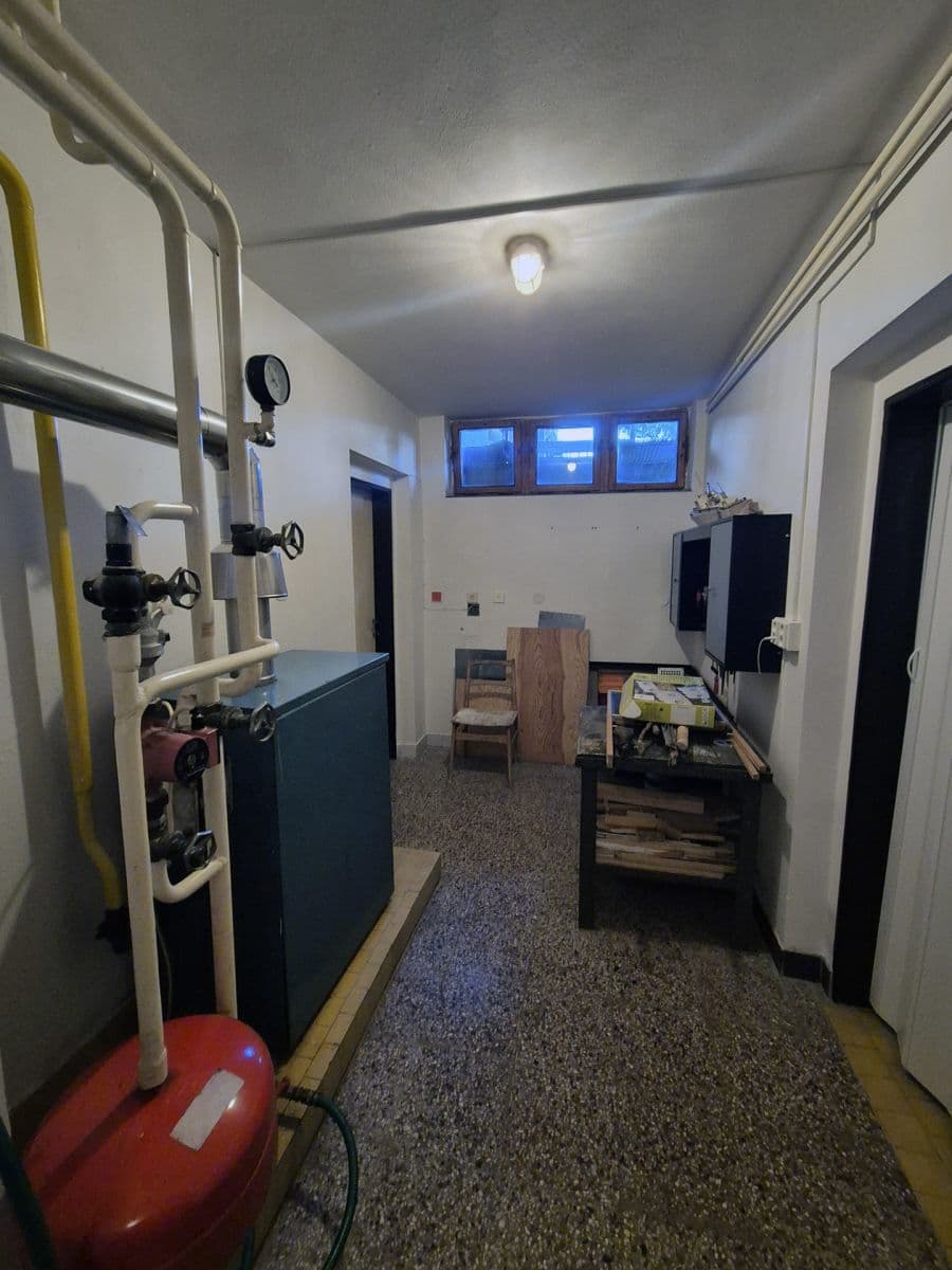 Predaj domu 280 m², pozemek 284 m², Vehlovická, Praha, Praha Predaj domu 280 m², pozemek 284 m², Vehlovická, Praha, Praha