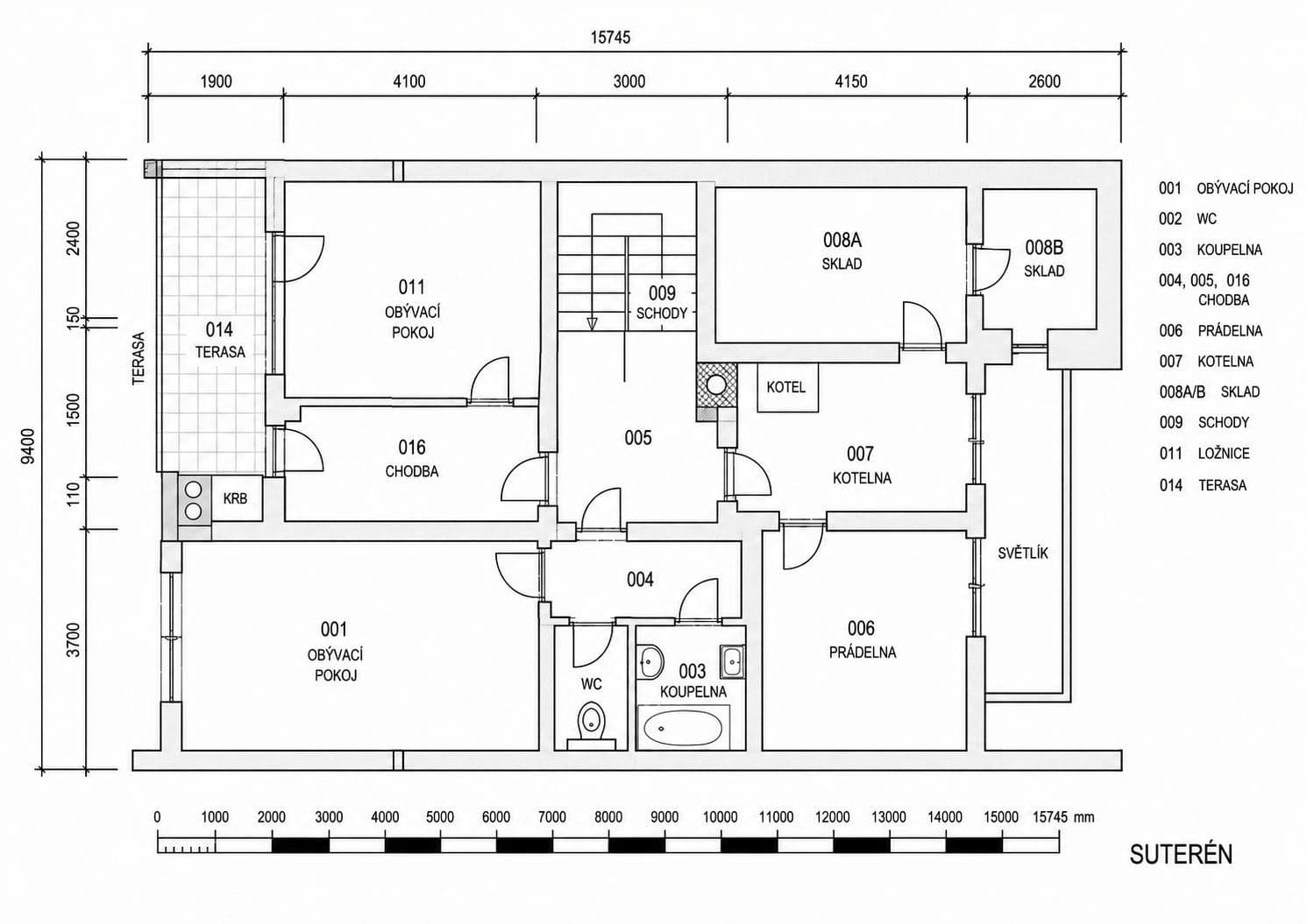 Predaj domu 280 m², pozemek 284 m², Vehlovická, Praha, Praha Predaj domu 280 m², pozemek 284 m², Vehlovická, Praha, Praha