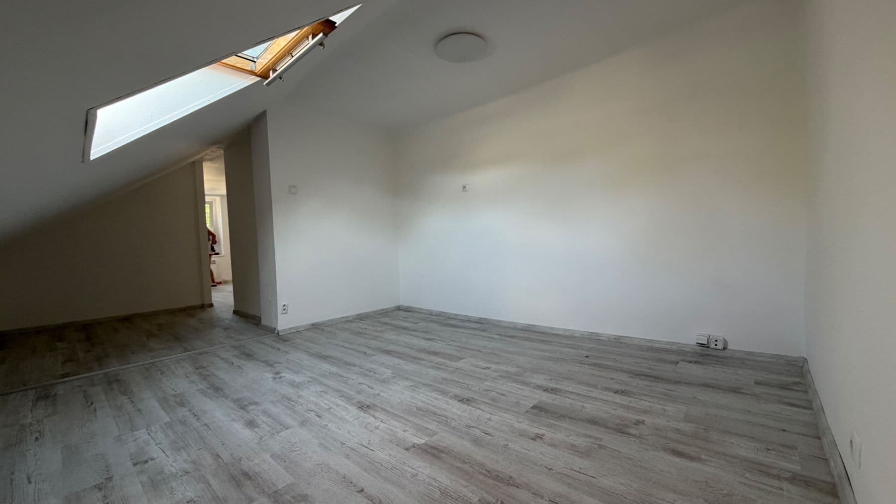 Prenájom bytu 2-izbový 62 m², Svobody, Liberec, Liberecký kraj Prenájom bytu 2-izbový 62 m², Svobody, Liberec, Liberecký kraj