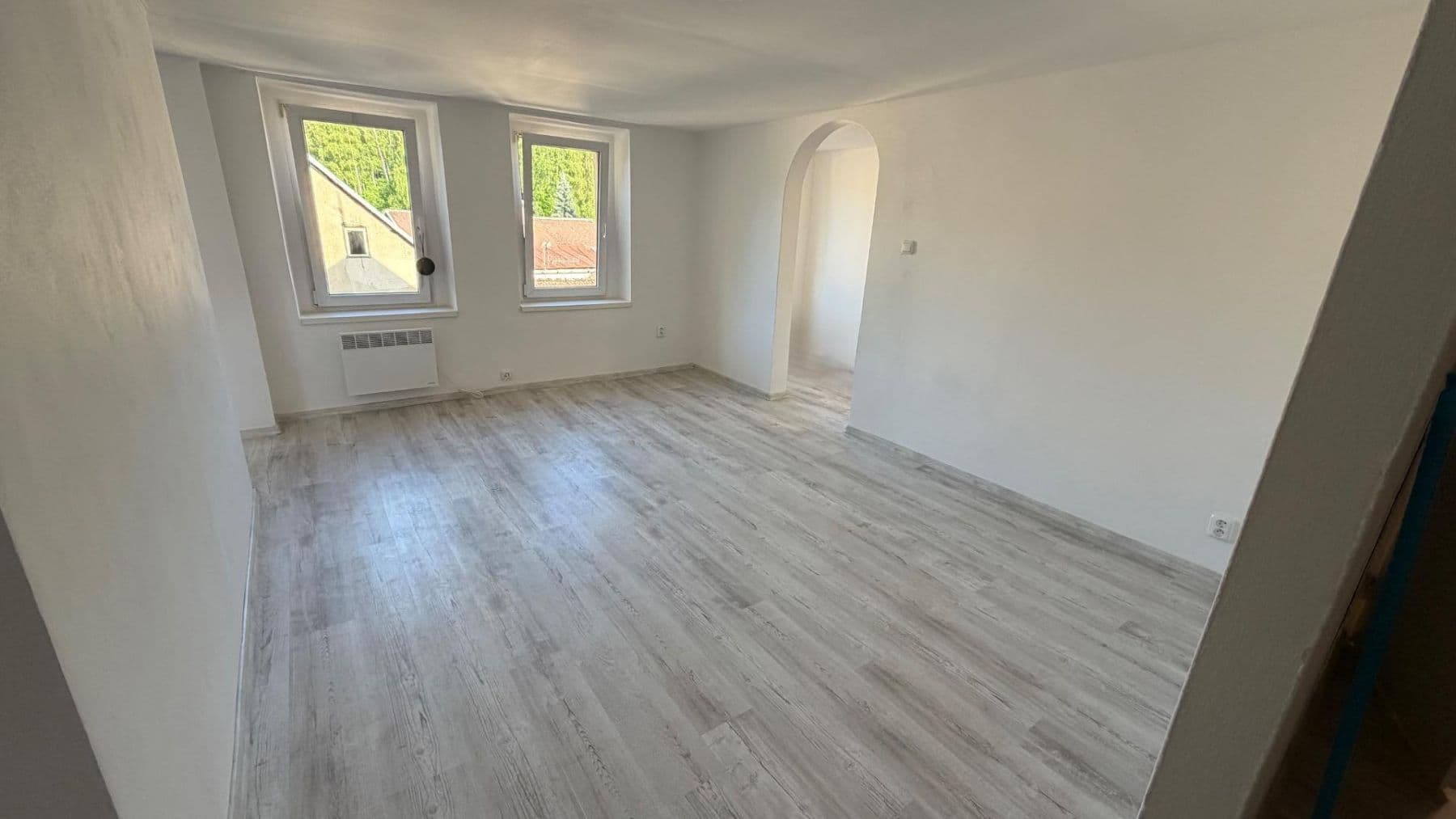 Prenájom bytu 2-izbový 62 m², Svobody, Liberec, Liberecký kraj Prenájom bytu 2-izbový 62 m², Svobody, Liberec, Liberecký kraj